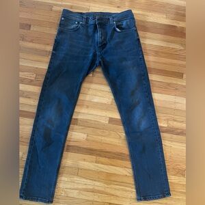 Nudie jeans Thin Finn 34/32